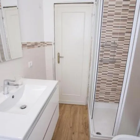 Apartmán Anna - Elba Affitti *