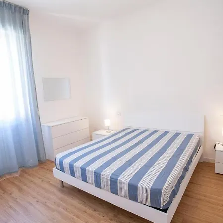 Apartmán Anna - Elba Affitti