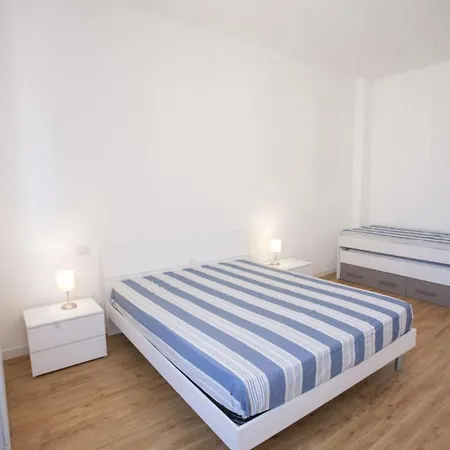 Anna - Elba Affitti Apartmán